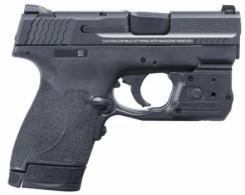 Smith & Wesson M&P40SHLD 40 3.1 2.0 LSRGRD 6/7R - 11817