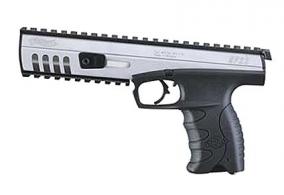 Walther Arms SP22 .22 LR  Target Pistol w/6" Match Grade Barrel 10+1 - WAP22203