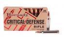 Hornady Critical Defense 223 Rem 55 gr Flex Tip eXpanding 20rd box - 80270
