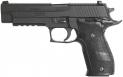 Sig Sauer 226X5-9-TAC P226 X-FIVE Tactical 15+1 9mm 5" - 226X59TAC