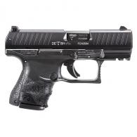 Walther Arms PPQ M2 Subcompact 9mm 10rd & 15rd 3.5" - 2815249