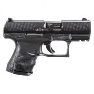 Walther Arms PPQ M2 SUBCOMPACT 9MM 10+1 - 2829789