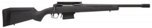 Savage Arms 110 Haymaker 450 Bushmaster Bolt Action Rifle - 57140