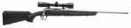 Savage Axis II XP with Scope Bolt 7mm-08 Remington  - 57105