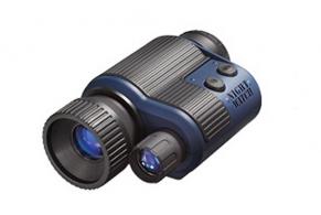 Bushnell Rubber Armored Waterproof Night Vision Monocular - 260224W