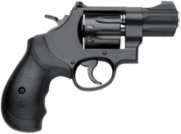 Smith & Wesson Model 327 Night Guard 357 Magnum Revolver - 163422