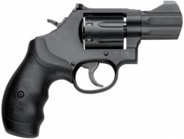 Smith & Wesson Model 386 Night Guard 357 Magnum Revolver - 163424