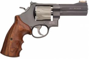 Smith & Wesson Model 327 Personal Defense 357 Magnum Revolver - 163419