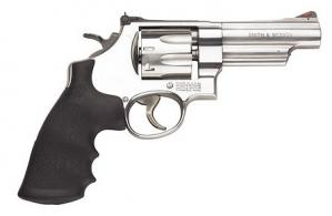Smith & Wesson Model 627 4" 357 Magnum Revolver - 163357