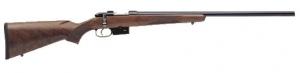 CZ-USA 527 Varmint Bolt Action Rifle .17 Rem - 03043