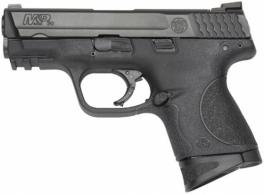 Smith & Wesson M&P 9C Compact MD Compliant 3.5" 9mm Pistol - 209004