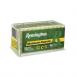 Main product image for Remington Premier  22 WMR Ammo Soft Point  50 Round Box