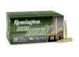 Remington 222 Remington 50 Grain Premier AccuTip - PRA222RB