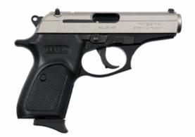 BERSA THUNDER 380 DA Pistol 8RD B/N - T380RDT8