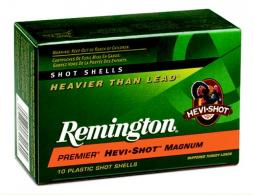 Remington10Ga.31/2"17/8oz#4