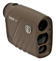 Bushnell Black Sport 600 Laser Rangefinder - 202201