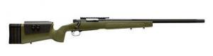 FN SPR A3G .308 Winchester Bolt Action Rifle - 75544