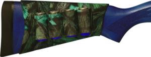 Outdoor Connection Neoprene Shell Carrier - CSNCAMO