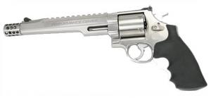 Smith & Wesson 6 Round 44 Mag Hunter Performance Center/7.5" - 170277