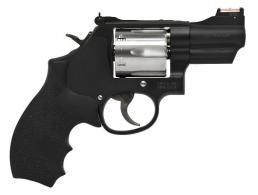 Smith & Wesson Model 386 357 Magnum Revolver - 150647