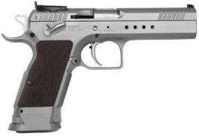 EUROPEAN AMERICAN ARMORY Witness Elite Limited 15+1 .40 S&W 4.75" - 600320