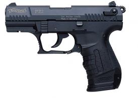 Walther Arms P22 .22lr 3.4" California Approved - CAP22003