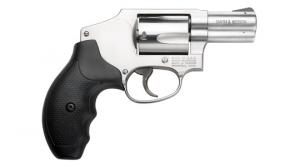 Smith & Wesson Model 640 Pro Chiefs Special 357 Magnum Revolver - 178043