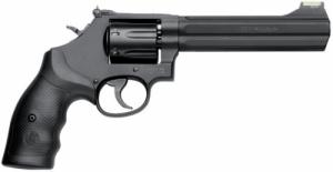 Smith & Wesson Model 386 XL Hunter 357 Magnum Revolver - 164298
