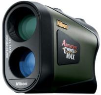 Nikon LSR ARCHERS CHOICE 6X MAX - 8376