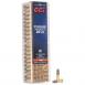 Main product image for CCI Standard Velocity Lead Round Nose 22 Long Rifle Ammo 100 Round Box