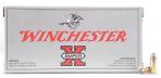 Winchester 38 Super Auto +P 125 Grain Silvertip Hollow Point - X38ASHP