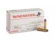 Winchester USA 357 Remington Magnum 110 Grain Jacketed Hollow Point 50rd box - Q4204
