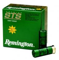 Remington Premier STS Target Load 12 Ga. 2 3/4" 1 oz, #9 Lea - STS1219