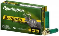 Remington 410 Ga. 2 1/2" 1/5 oz Lead Slug 5rd box - SP41RS