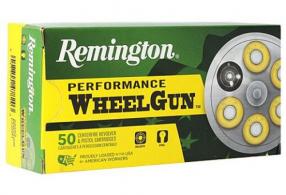 Remington 45 Long Colt 250 Grain Lead Round Nose - R45C