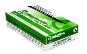 Remington 7.62MM x 39MM 123 Grain Metal Case - L762391