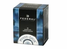 Federal Power-Shok Jacketed Hollow Point 20RD 180gr 44 Remington Magnum - C44B