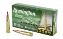 Remington 308 Winchester 165 Grain Premier Swift Scirocco Bo