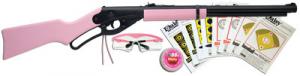 DAISY RED RYDER PINK KIT BB TINS - 1998