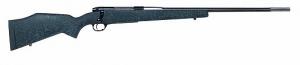 Weatherby Mark V Accumark Left Handed .300 Weatherby Magnum Bolt Action Rifle - AMM300WL6O