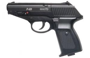 Gamo P23 Air Pistol Single Shot .177 Blued - 611134054