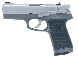 Ruger P94 .40SW Stainless - 3425