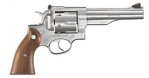 Ruger Redhawk Stainless 44mag Revolver - 5004
