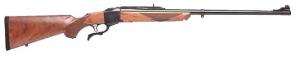 Ruger No. 1 Medium Sporter 45-70 Govt Single Shot Rifle - 1327