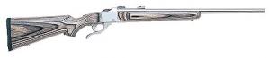 Ruger No.1 Varminter .204 Ruger Lever Action Rifle - 1311