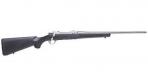 Ruger M77 Mark II All-Weather 22-250 Rem, Stainless, Black Synth - 7946