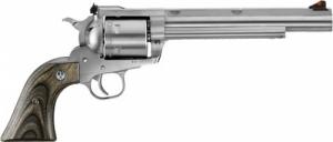 Ruger Super Blackhawk Hunter 44mag Revolver - 0860