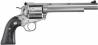 Ruger Super Blackhawk Bisley Hunter 44mag Revolver - 0862