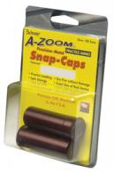 Azoom Snap Cap 10 Gauge 2 Pack - 12210