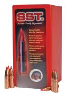 Super Shock Tip (SST) Bullets .264 Diameter 140 Grain - 26302